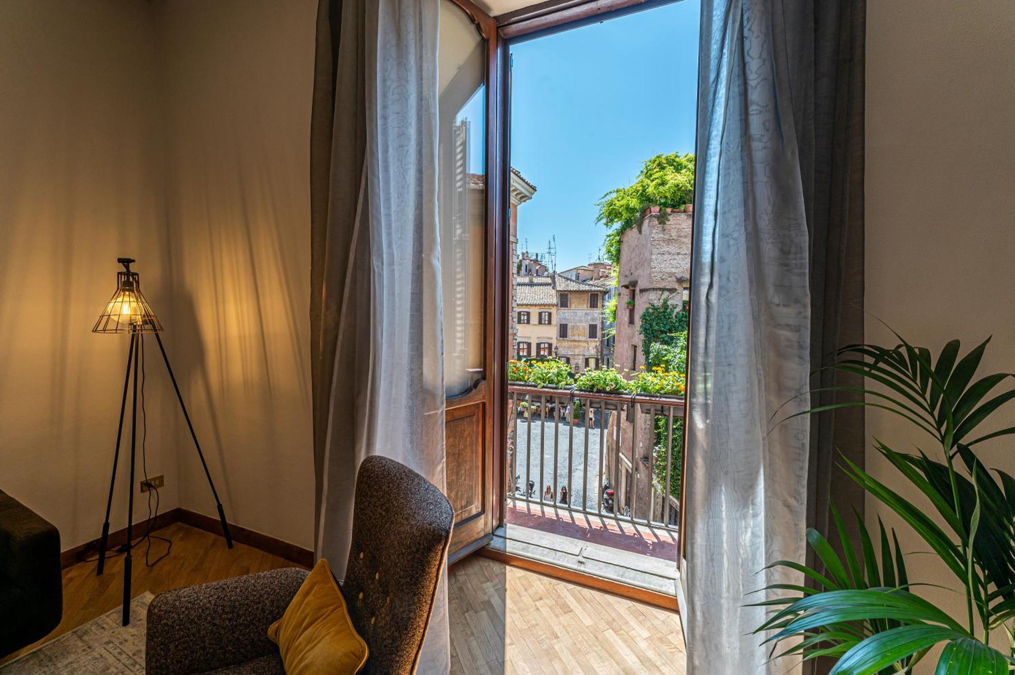 Margana Luxury 3 Bedrooms Amazing Terrace Appartamento
