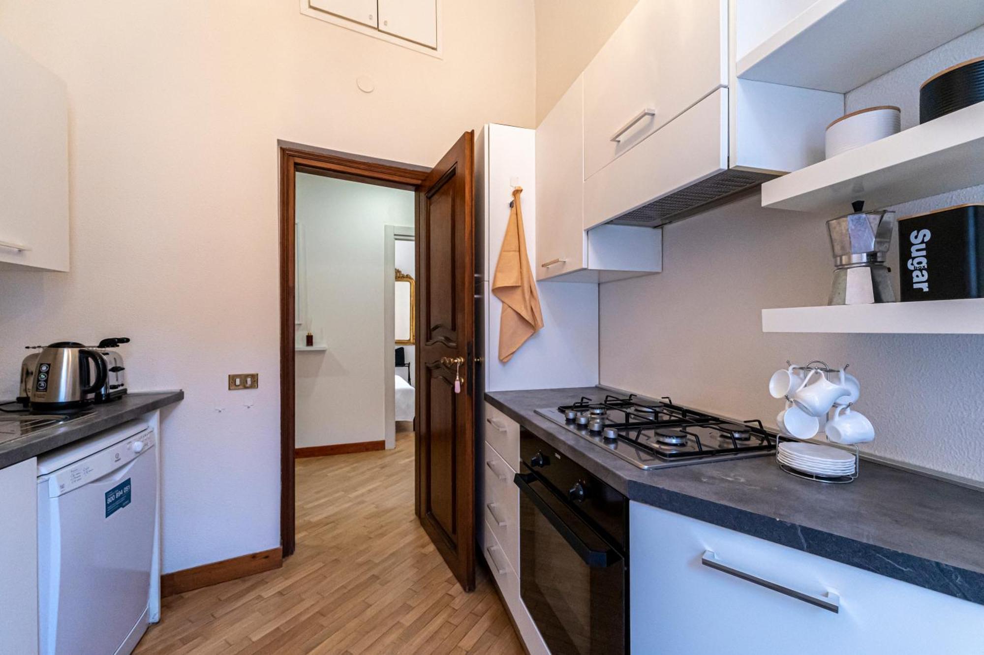 Margana Luxury 3 Bedrooms Amazing Terrace Appartamento Roma