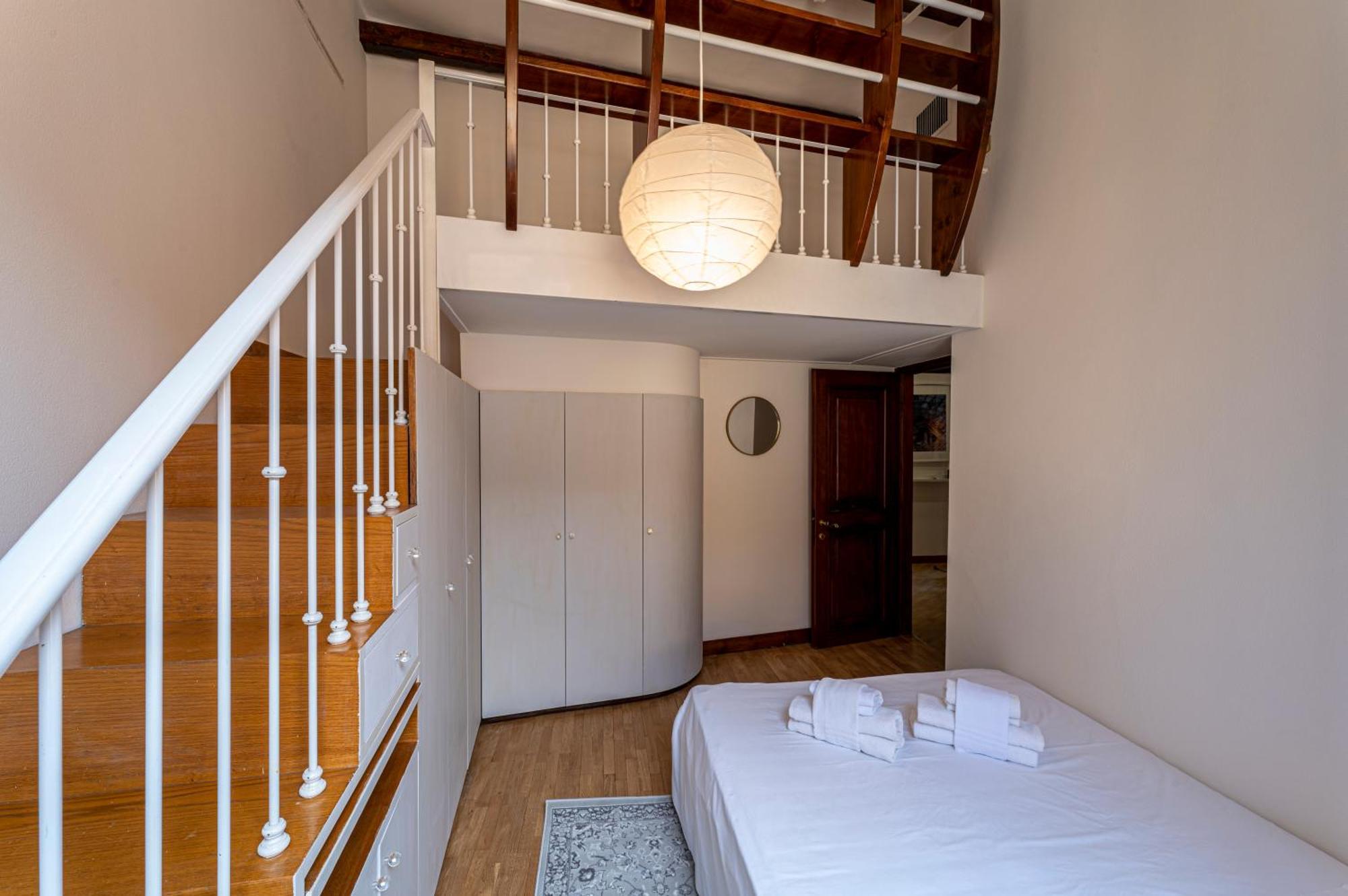 Margana Luxury 3 Bedrooms Amazing Terrace Roma