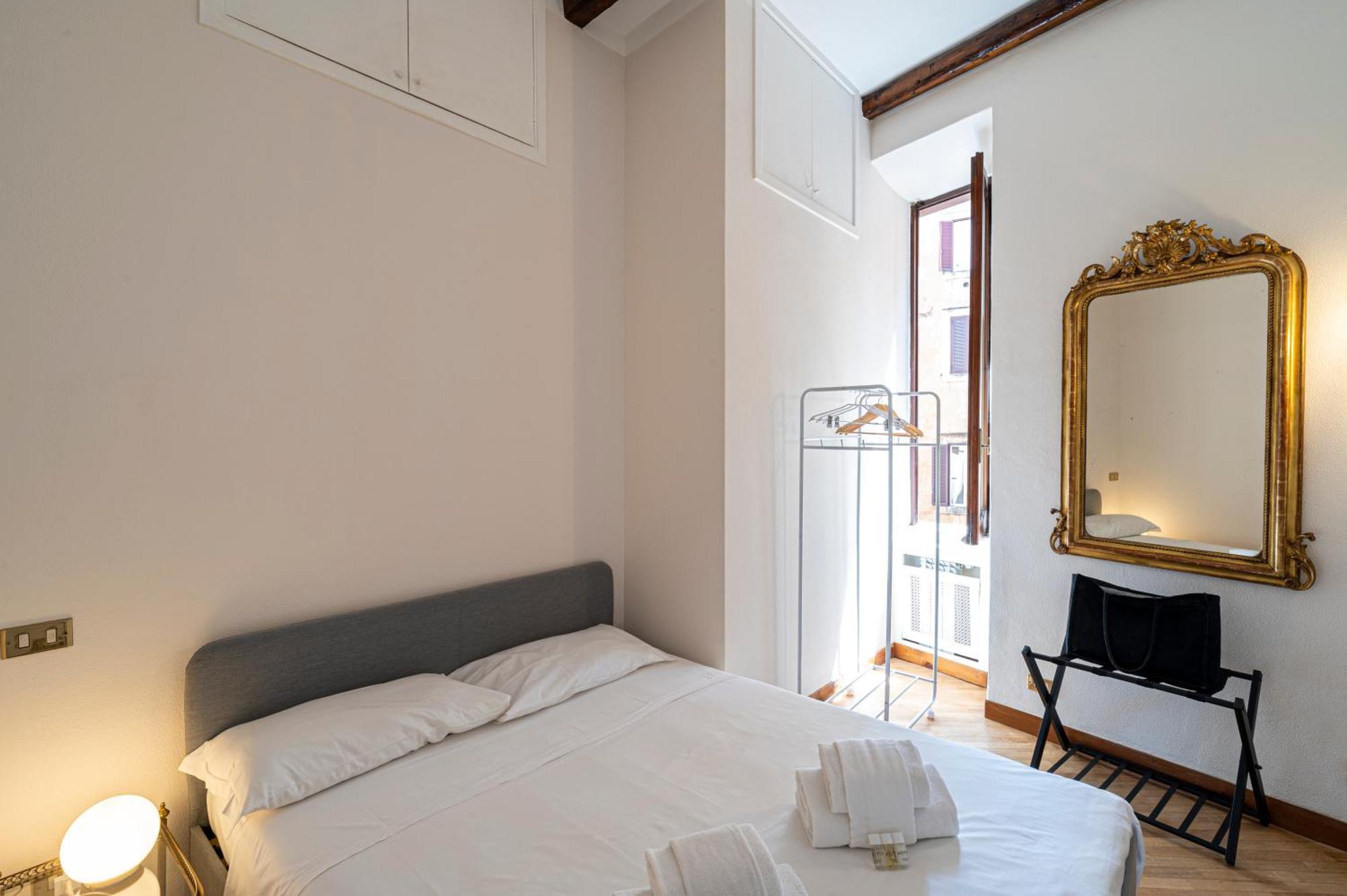 Margana Luxury 3 Bedrooms Amazing Terrace Appartamento Roma