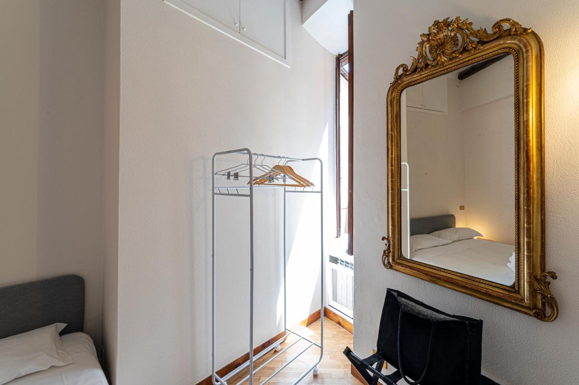 Appartamento Margana Luxury 3 Bedrooms Amazing Terrace Roma
