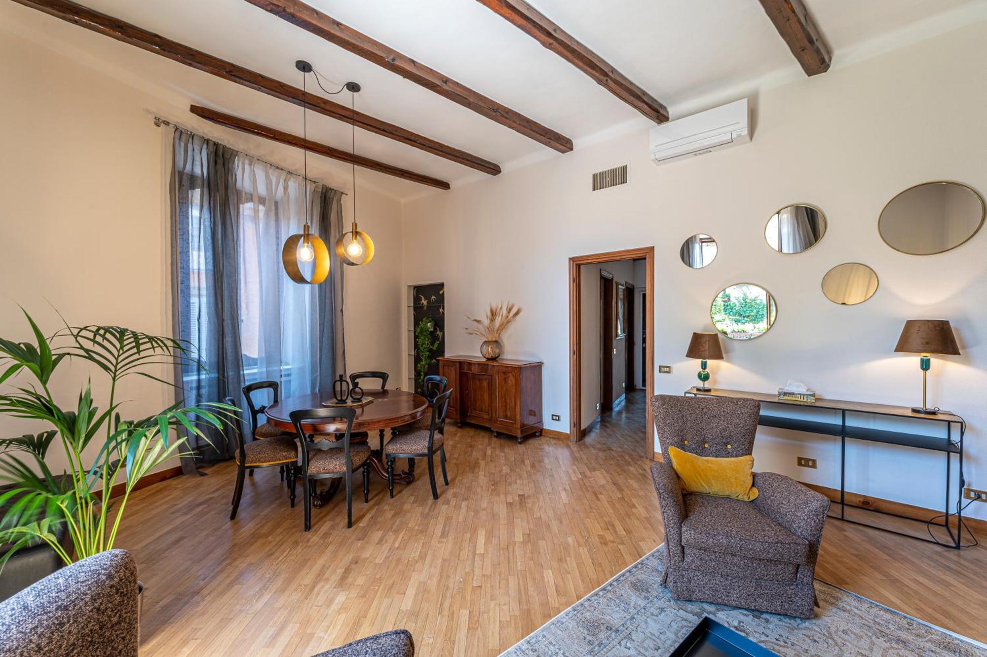 Margana Luxury 3 Bedrooms Amazing Terrace