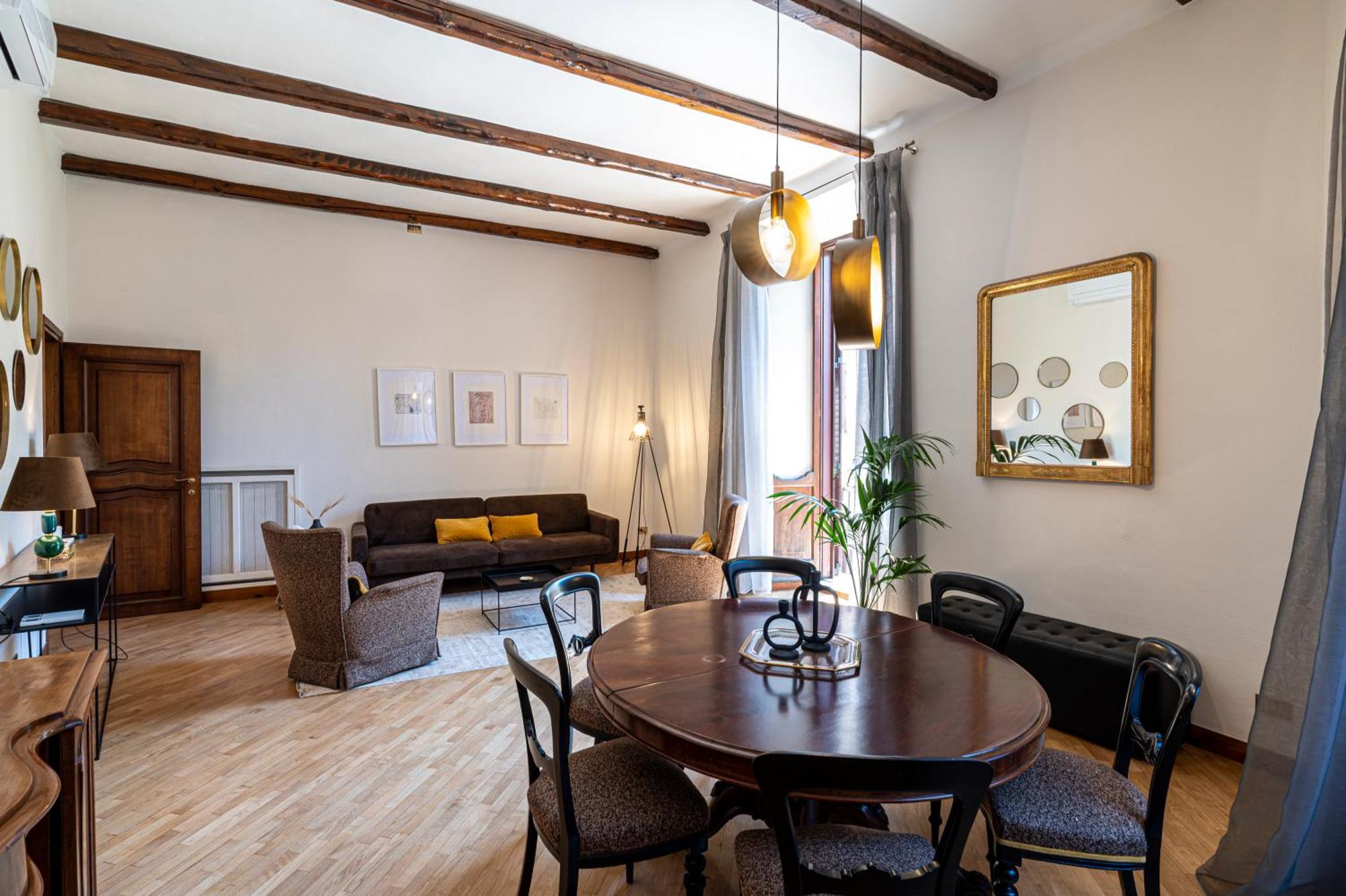 Margana Luxury 3 Bedrooms Amazing Terrace Appartamento