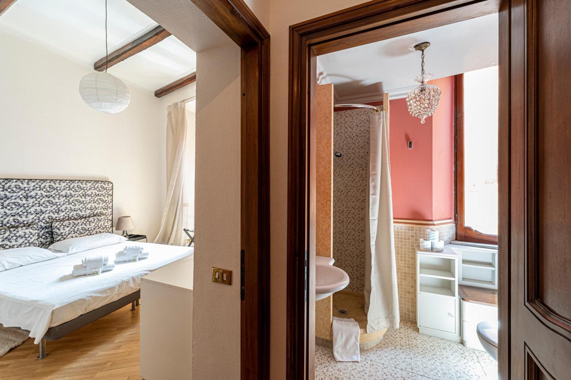 Appartamento Margana Luxury 3 Bedrooms Amazing Terrace