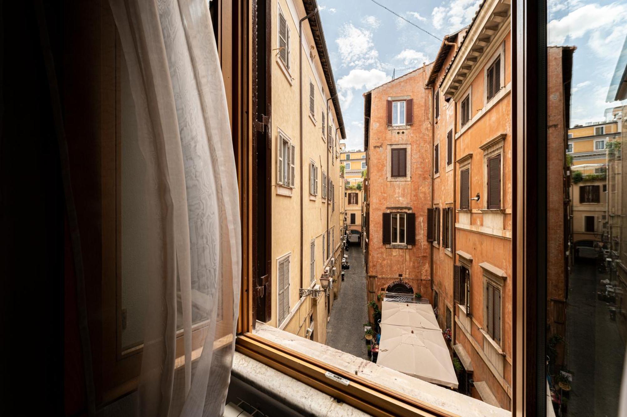 Margana Luxury 3 Bedrooms Amazing Terrace Appartamento *