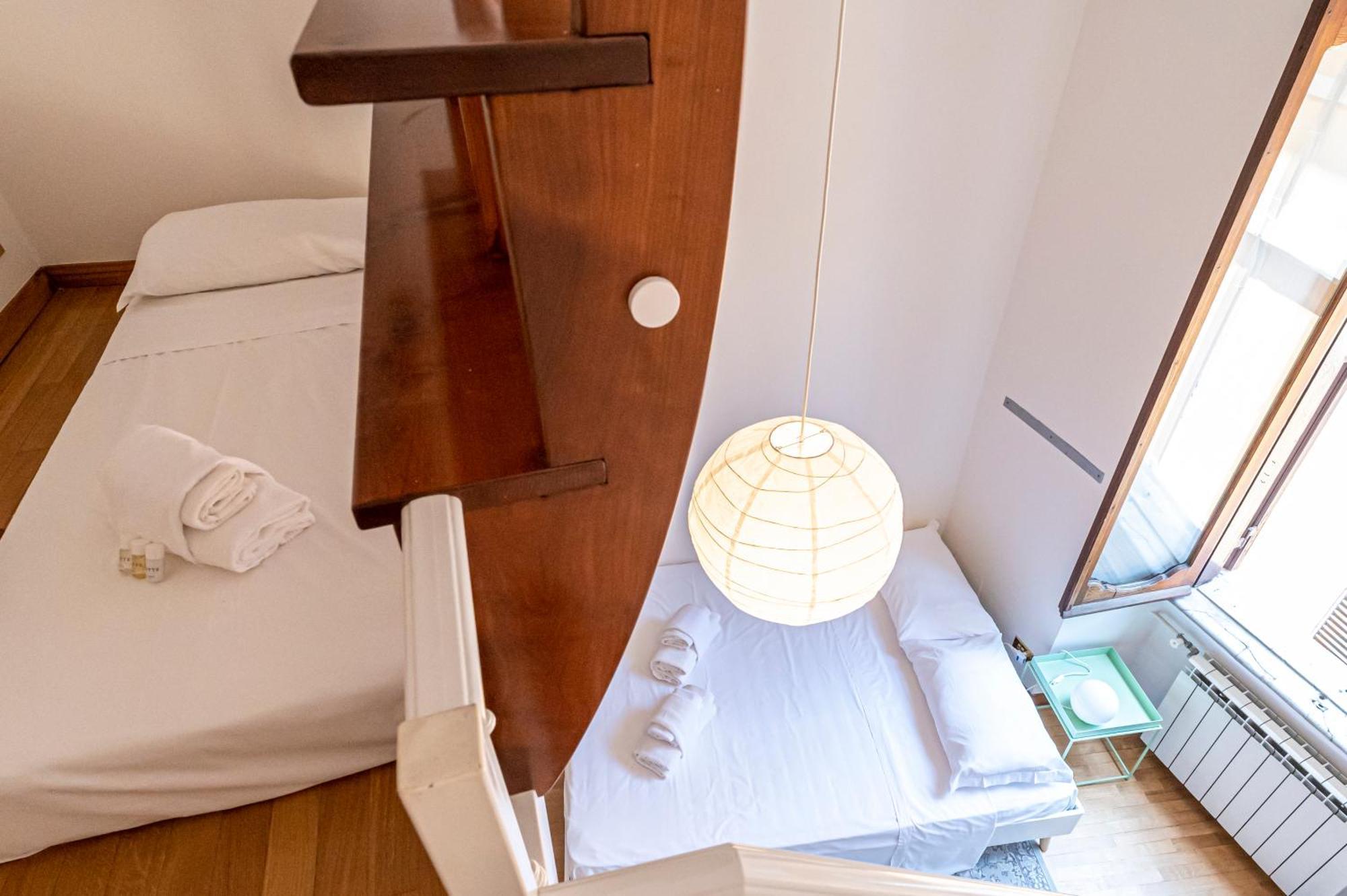 Margana Luxury 3 Bedrooms Amazing Terrace Apartamento *